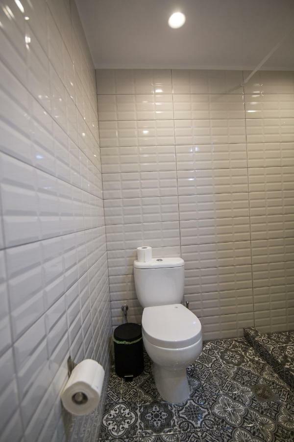 White Lux Apartment For 2 Vipgreece Athènes Extérieur photo