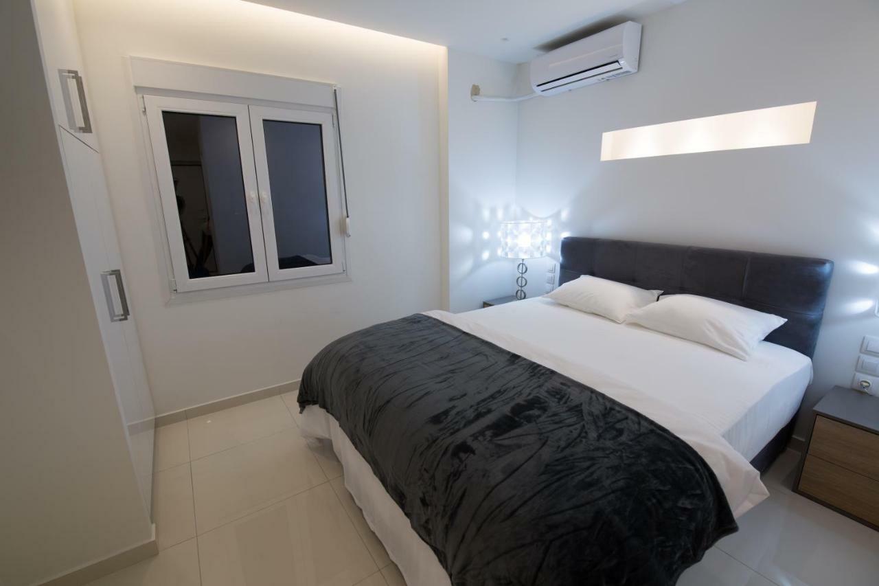 White Lux Apartment For 2 Vipgreece Athènes Extérieur photo